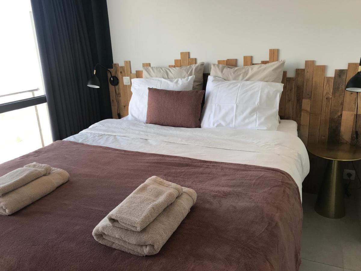 Panoramic Seaview Apartment With Free Private Garage Oostende Exterior foto